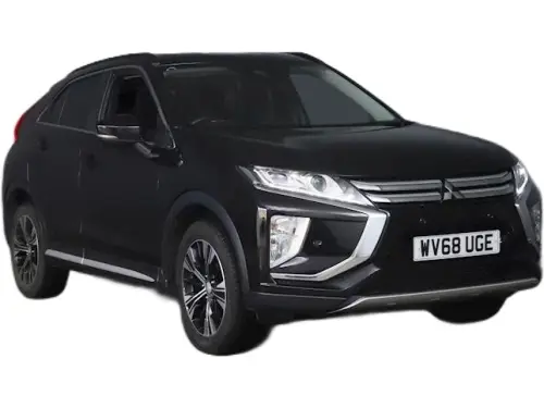 Mitsubishi Eclipse Cross 3 4X2 WV68 UGE