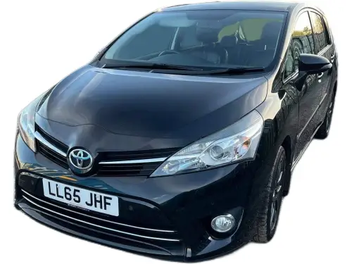 Toyota Verso LL65 JHF