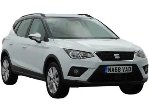 SEAT Arona SE TSI NA68 VAD