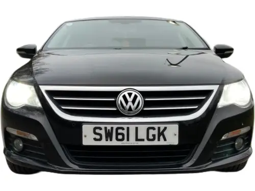 Volkswagen Passat SW61 LGK