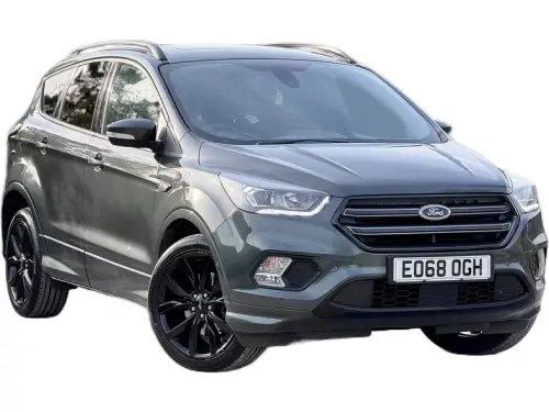 Ford Kuga EO68 OGH