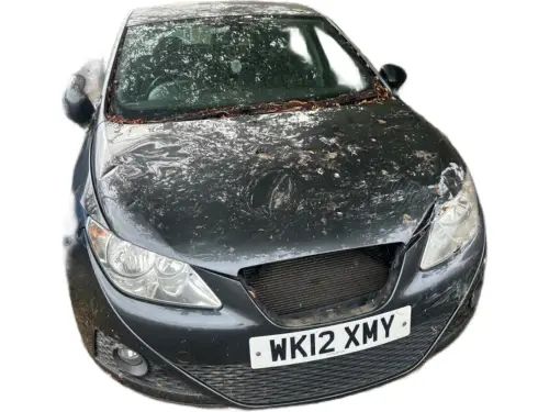 SEAT Ibiza WK12 XMY