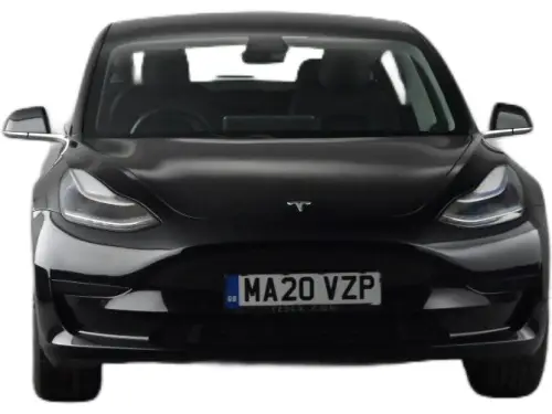 Tesla Model 3 MA20 VZP