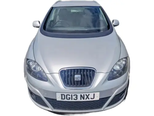 SEAT Altea XL DG13 NXJ