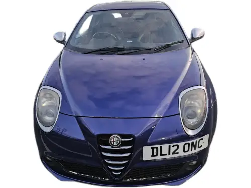 Alfa Romeo Mito DL12 ONC