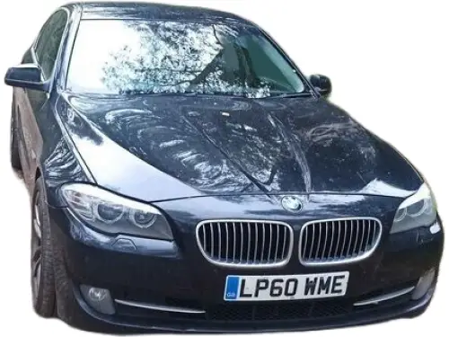 BMW 520d SE LP60 WME