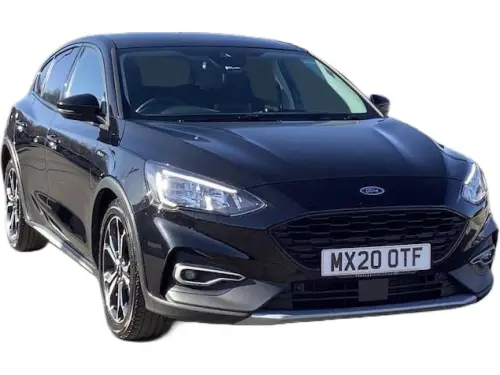 Ford Focus MX20 OTF