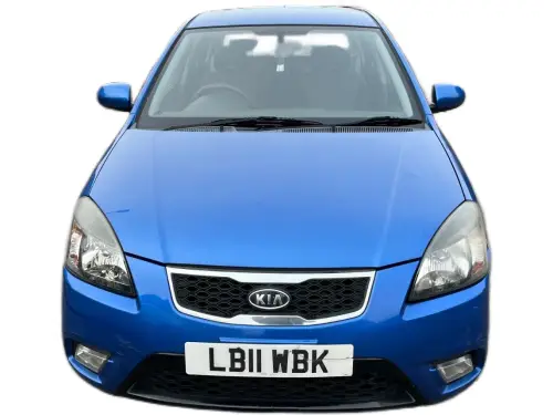 Kia RIO LB11 WBK