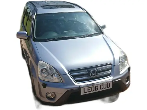 Honda CR-V i-CTDi Sport LE06 CUU