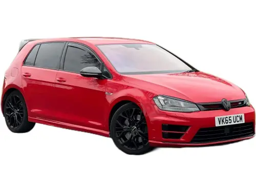 Volkswagen Golf VK65 UCM