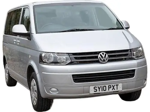 Volkswagen Transporter SY10 PXT