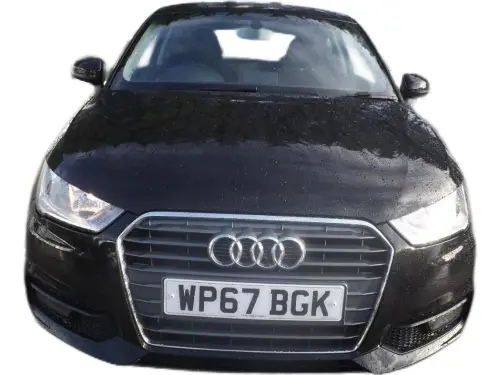 Audi A1 WP67 BGK