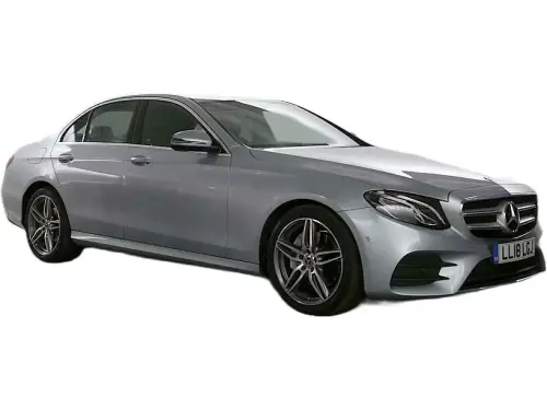 Mercedes-Benz E LL18 LGJ