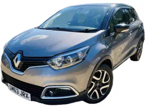 Renault Capturd-QUE S M-Nav NRG Dcisss SM63 JRX