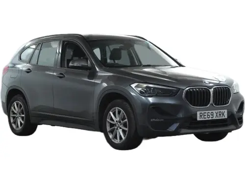 BMW X1 RE69 XRK