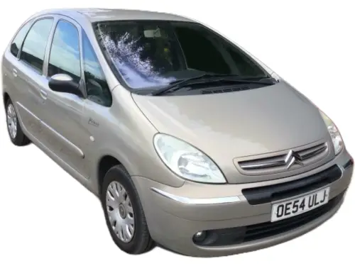 Citroën Xsara Picasso Desire HDi OE54 ULJ