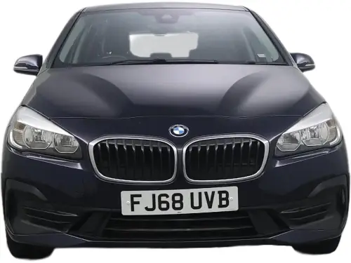 BMW 225XE Sport Auto FJ68 UVB