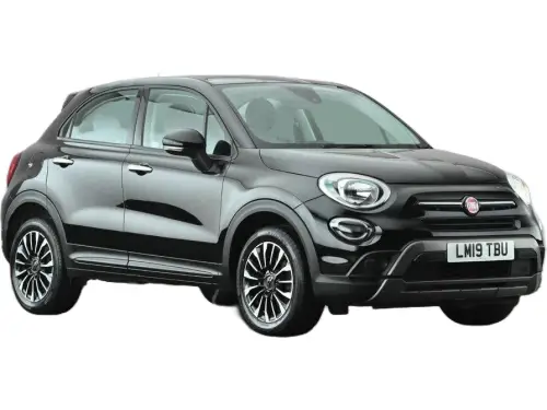 Fiat 500X LM19 TBU
