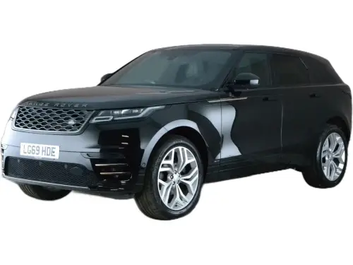 Land Rover Range Rover Velar LG69 HDE