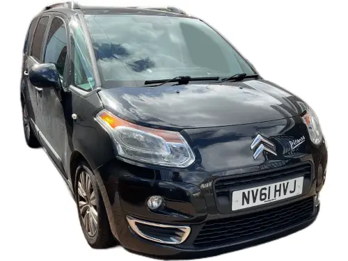 Citroën C3 NV61 HVJ