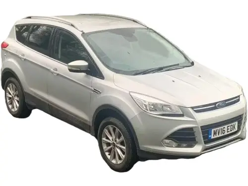 Ford Kuga MV16 EDK