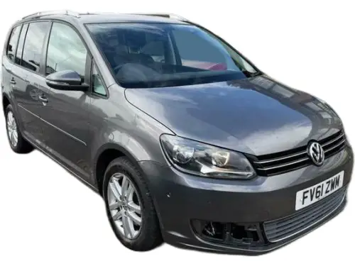 Volkswagen Golf FV61 ZWW