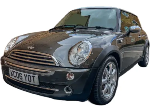 MINI Mini KC06 YOT