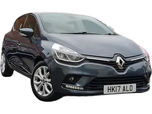 Renault Clio HK17 ALO