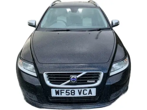 Volvo V50 SE Sport 16v WF58 VCA