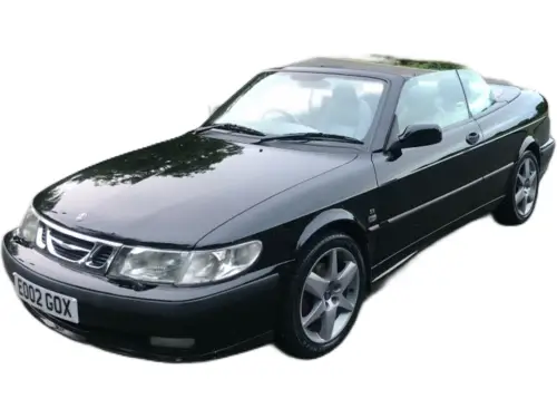 Saab 9-3 SE Turbo EO02 GOX