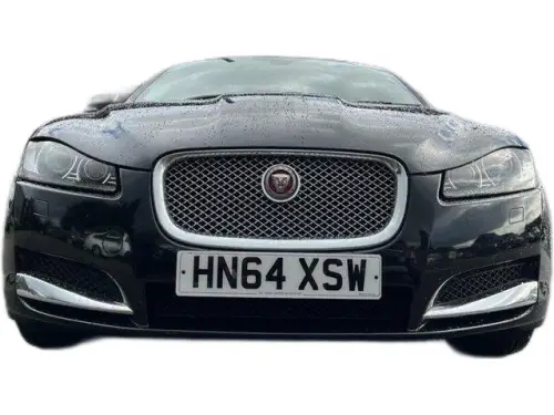 Jaguar XF HN64 XSW