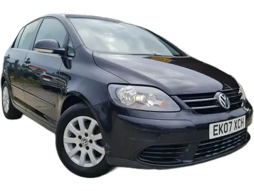 Volkswagen Golf EK07 XCH