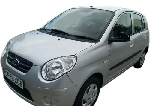 Kia Picanto GF59 XGB