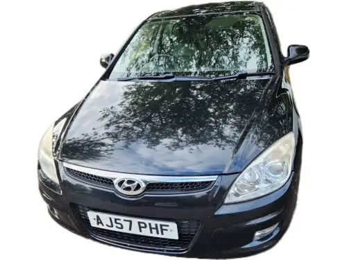 Hyundai I30 AJ57 PHF