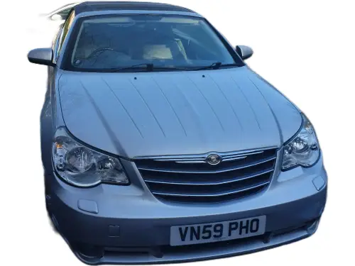 Chrysler Sebring Limited V6 Auto VN59 PHO