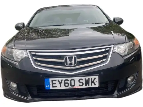 Honda Accord EY60 SWK