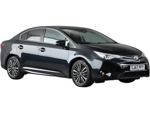 Toyota Avensis SJ67 PFY