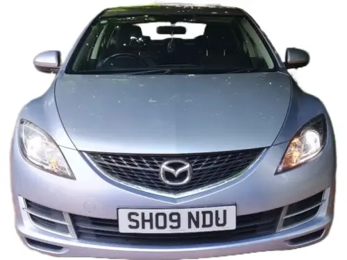 Mazda 6 SH09 NDU