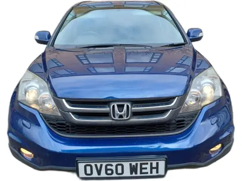 Honda CR-V ES I-i-DTEC Auto OV60 WEH