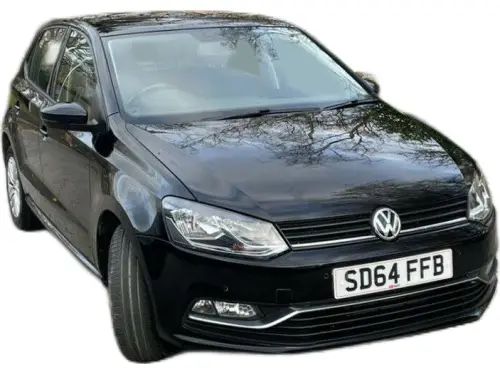 Volkswagen Polo SE TSI SD64 FFB