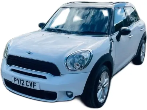 MINI Mini (R60) PY12 CVF