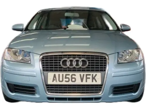 Audi A3 SE FSI AU56 VFK