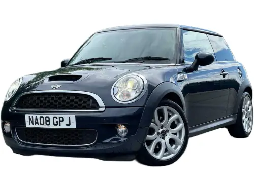 MINI Cooper S NA08 GPJ