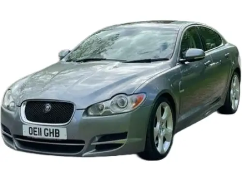 Jaguar XF OE11 GHB