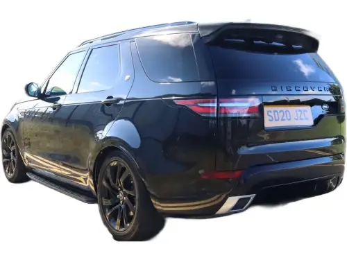 Land Rover Discovery Landmark SD6 Auto SD20 JZC