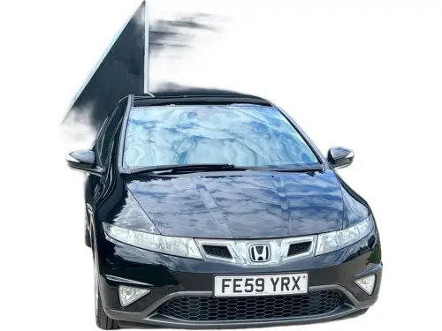 Honda Civic FE59 YRX