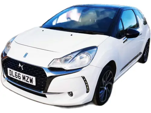 DS DS3 DL66 MZW