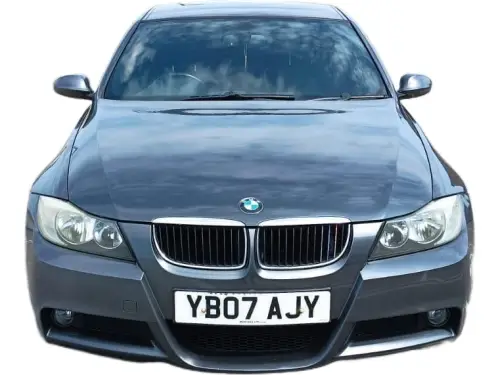 BMW 3 Series YB07 AJY