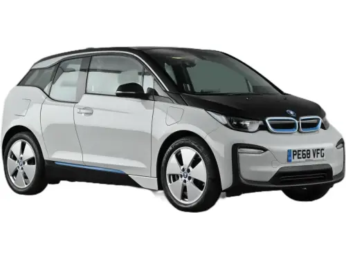 BMW i3 PE68 VFG