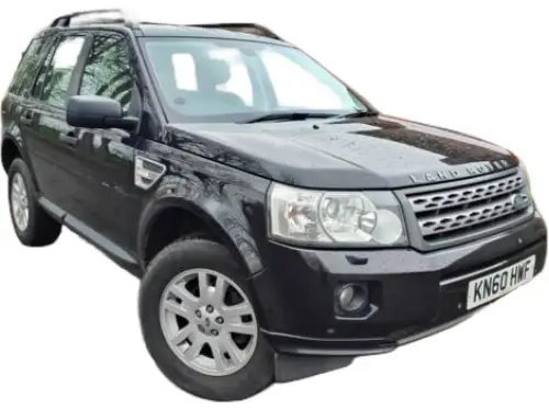 Land Rover Freelander KN60 HWF